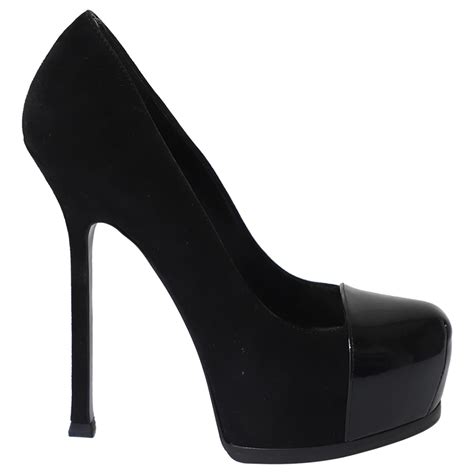 YVES SAINT LAURENT TRIBTOO 105 CAP PUMP 